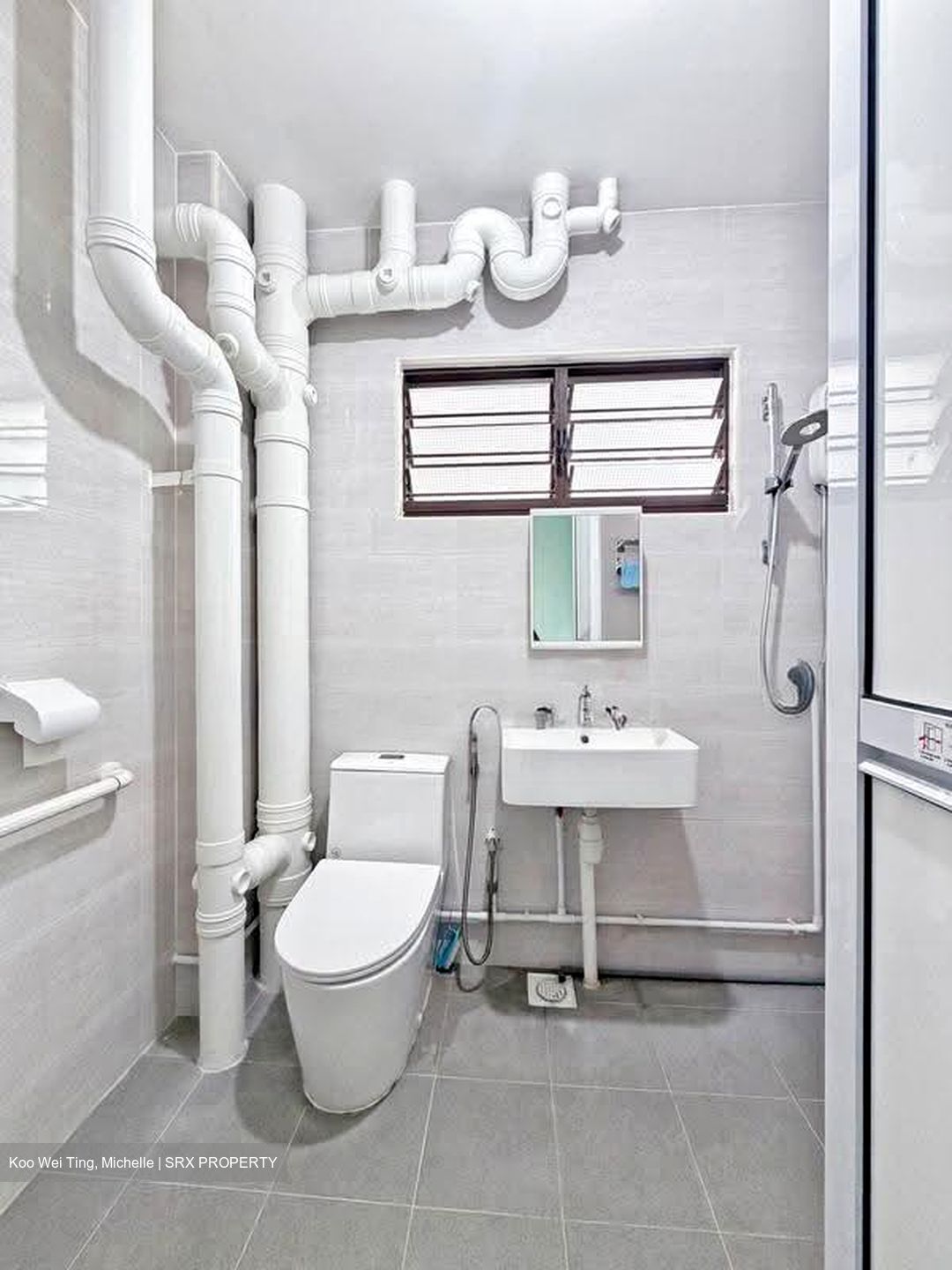 Blk 250 Choa Chu Kang Avenue 2 (Choa Chu Kang), HDB 5 Rooms #638713851